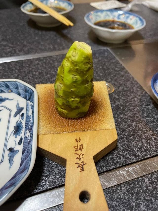 焼肉参番館 - サブ画像1