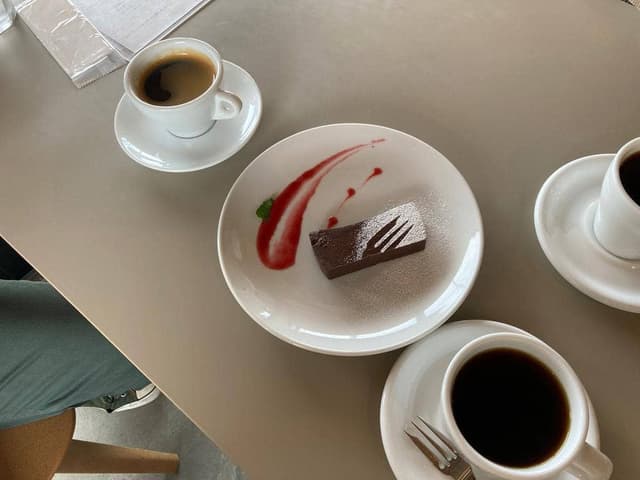 in vitro coffee roasters - サブ画像2