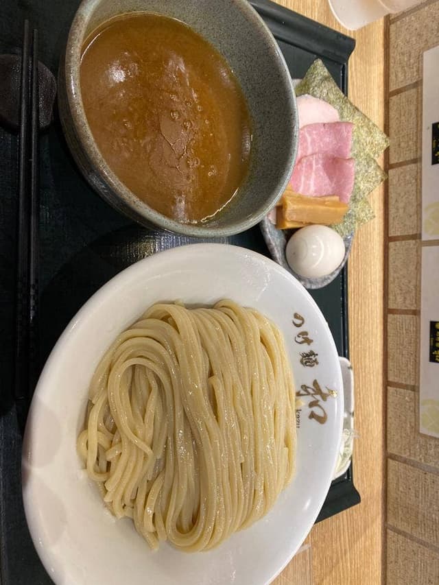つけ麺 和 泉中央店 - サブ画像1