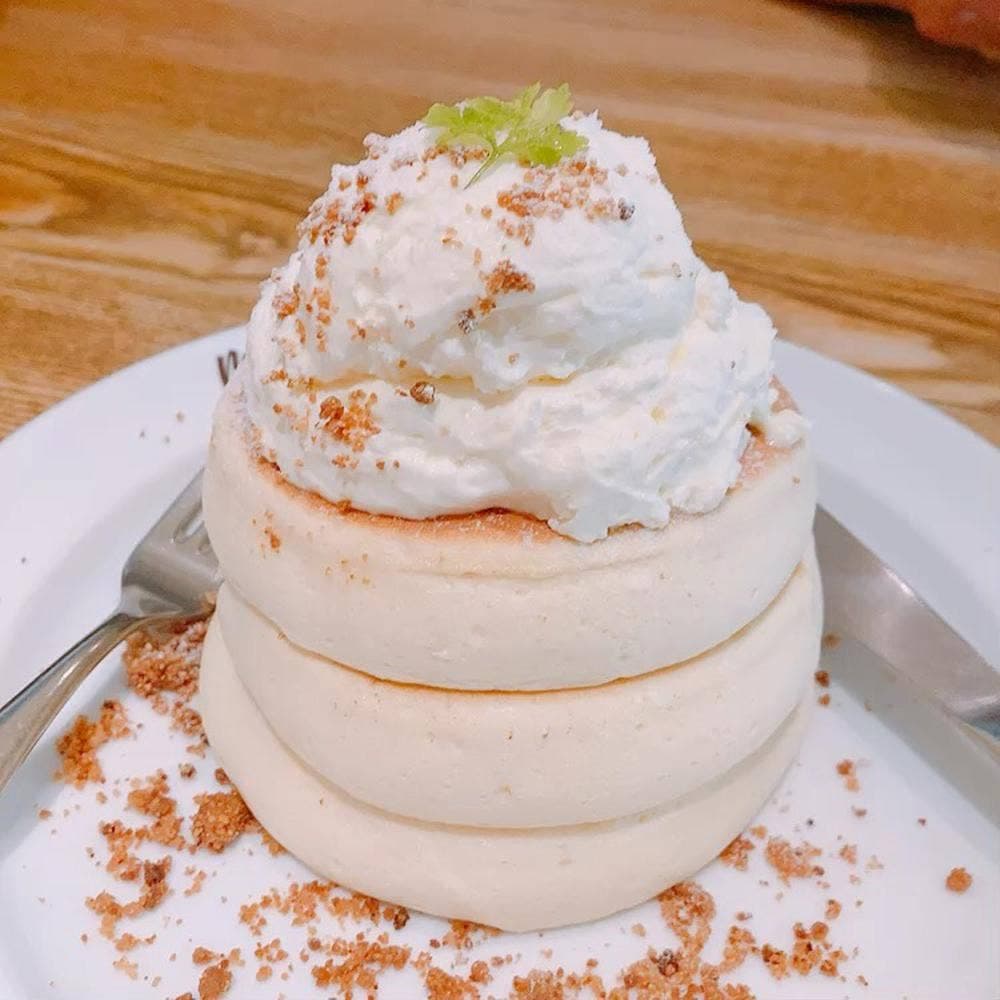 Merengue アリオ川口店