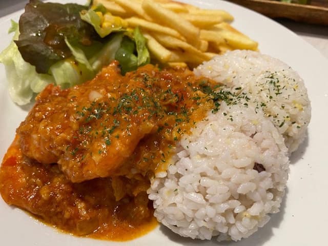 アロハキッチン 木更津店 - サブ画像1