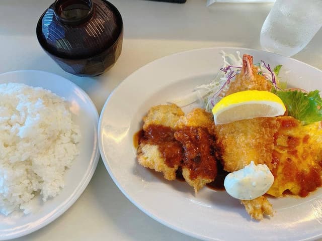 キッチンぽっと - サブ画像1