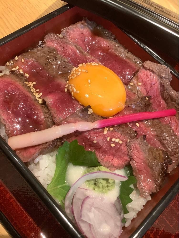 近江牛 岡喜 三井アウトレットパーク滋賀竜王店