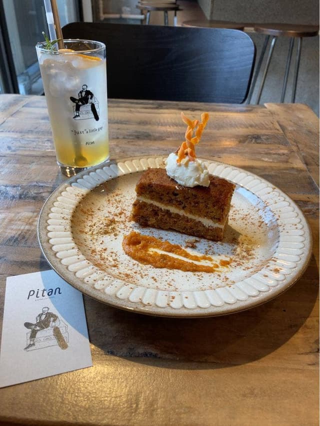Pitan BISTRO and CAKES - サブ画像3