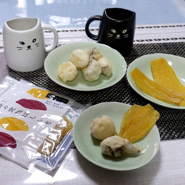 さつまいも元帥 斧屋 本店 - サブ画像1