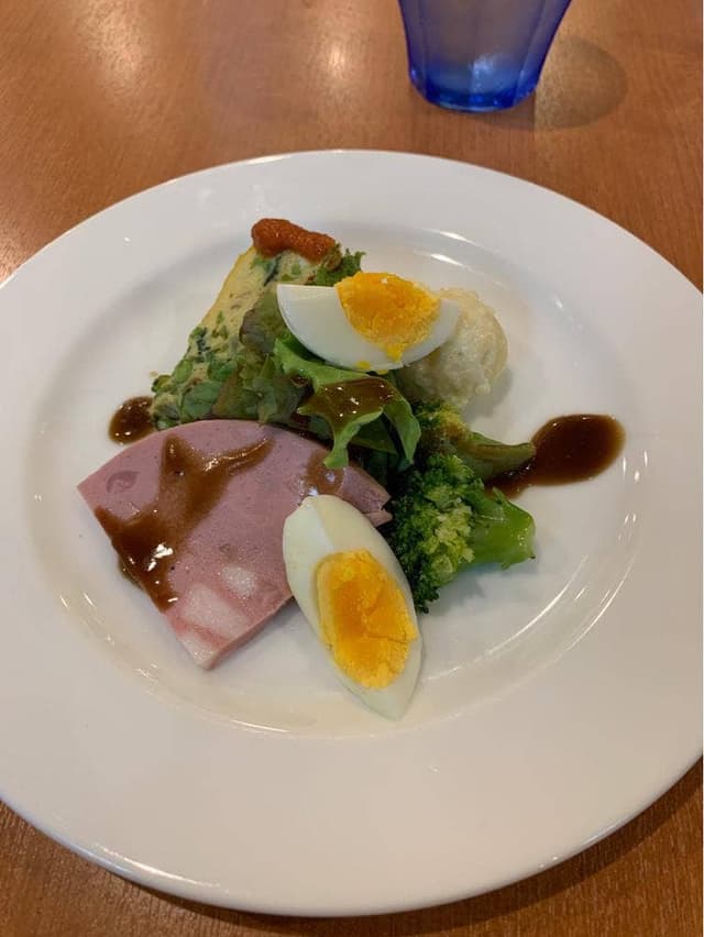 Trattoria PePe - サブ画像3