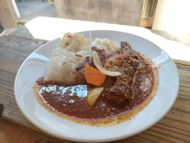 サンデー スパイス - サブ画像1