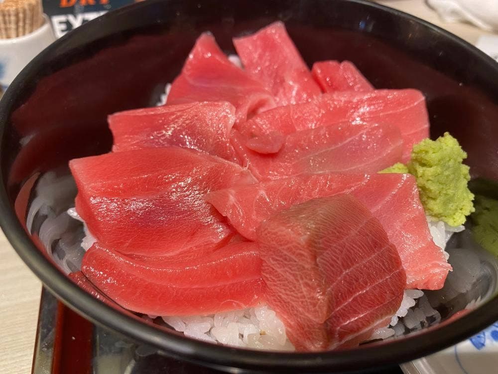 築地活鮮市場 御徒町店