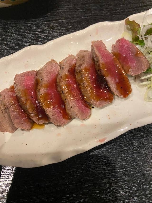横浜鶴屋町 満月いぶき - サブ画像1