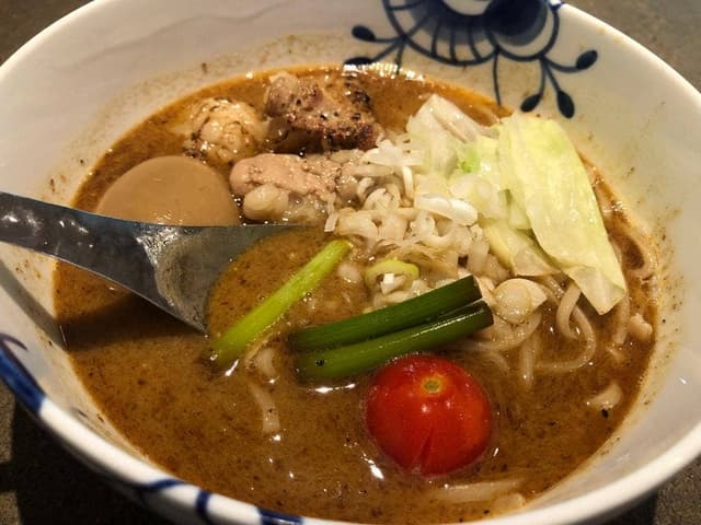 名前、看板はございません - サブ画像3