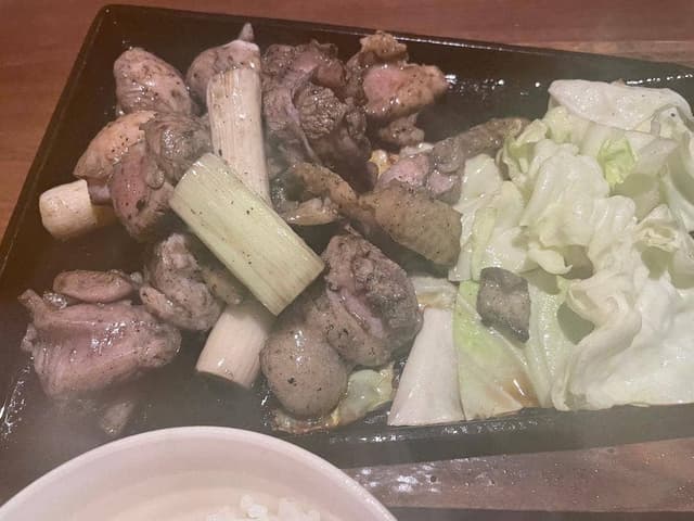 山内農場 甲府南口駅前店 - サブ画像3