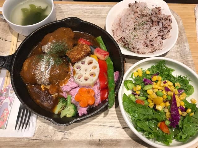 丹霞堂 富山駅前店 - サブ画像3