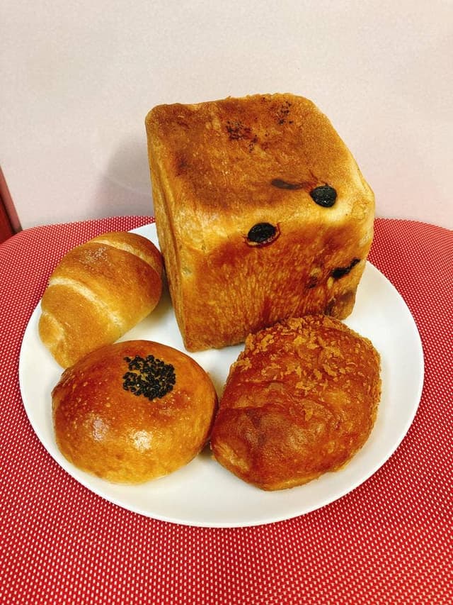 ペンギンベーカリー上尾店 - サブ画像3