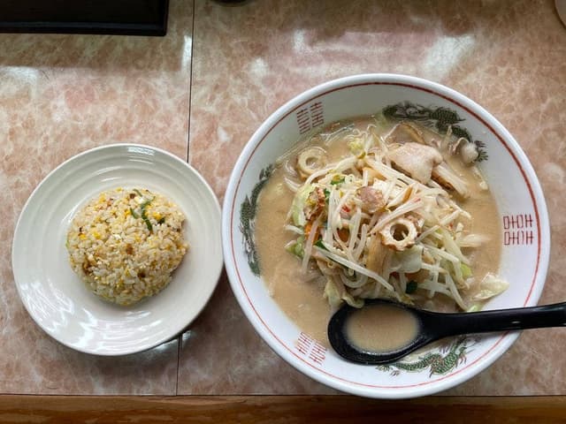 一番星 本店 - サブ画像1