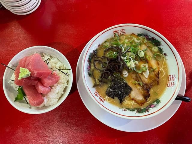 博多商店 - サブ画像2