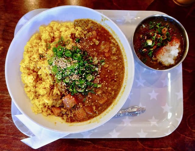 マガリーダッタ - サブ画像1