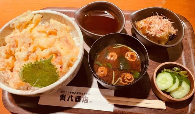 寅八商店 心斎橋店 - サブ画像2