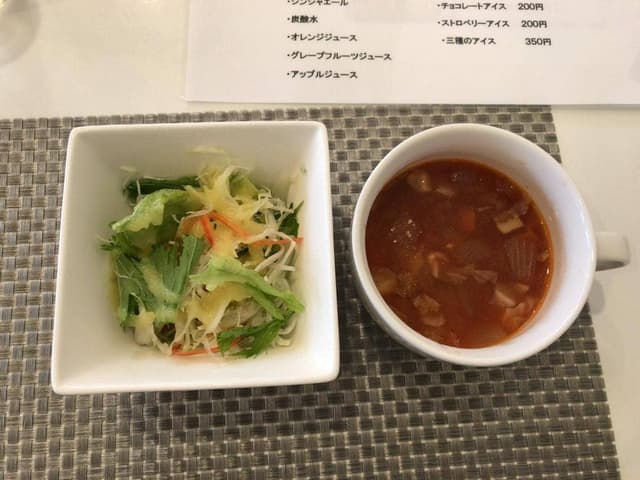 洋食屋 Ken - サブ画像3