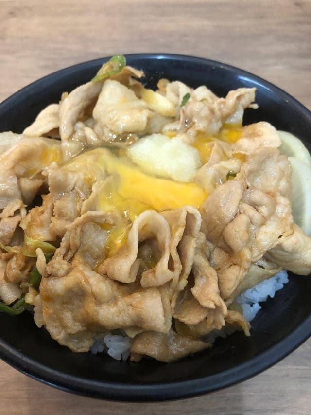 伝説のすた丼屋 太田店 - サブ画像3