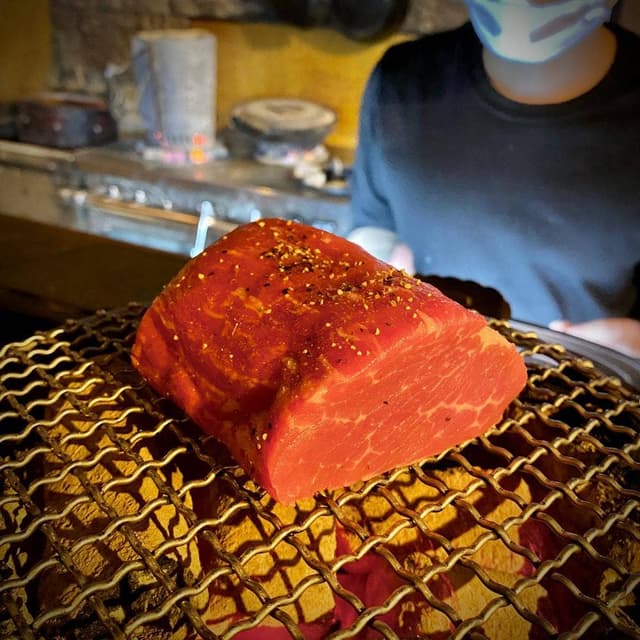 肉のヒマラヤ 焚火家 渋谷店 - サブ画像2