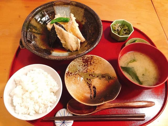 新百合ヶ丘 土と青 - サブ画像3