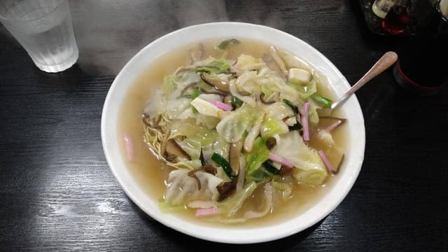 春来館 - サブ画像3