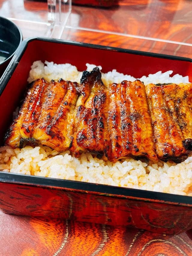 うなぎ割烹力 - サブ画像2