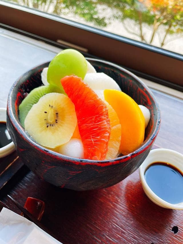 不曹庵 - サブ画像1