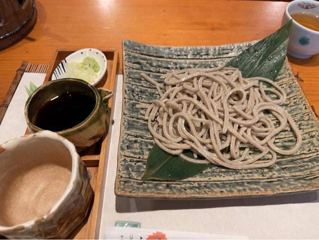 泰庵 - サブ画像1