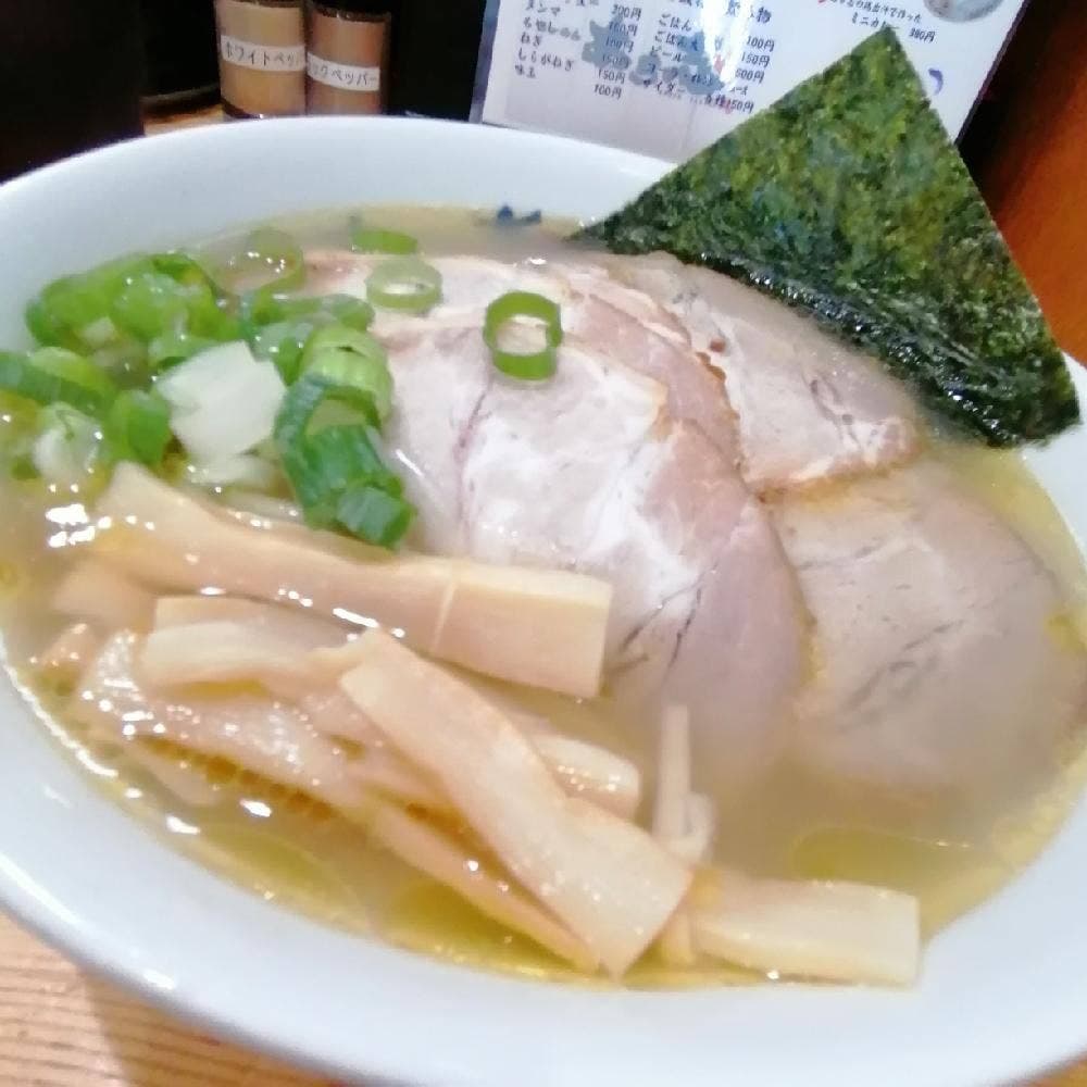 らーめん あら志
