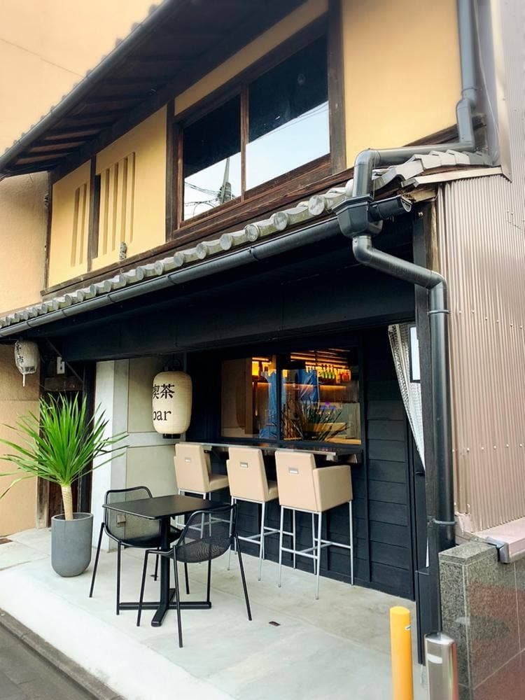 BANKS KYOTO