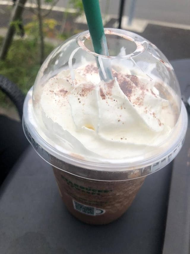 スターバックス コーヒー 泉北槇塚台店 - サブ画像1