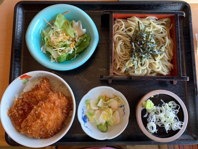 くいどころ里味 亀貝店 - サブ画像2