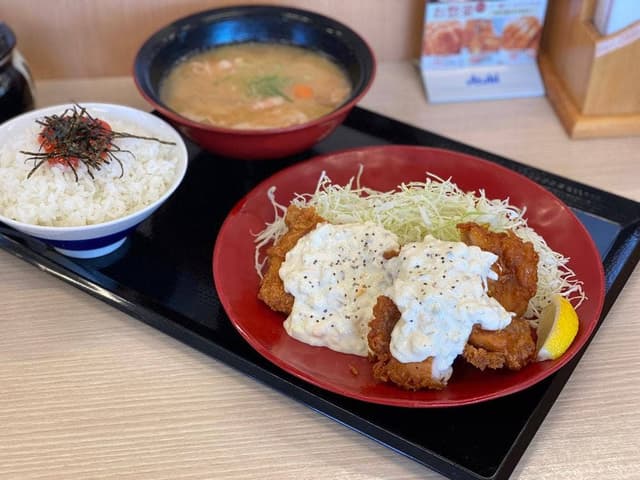 かつや 長野柳原店 - サブ画像1