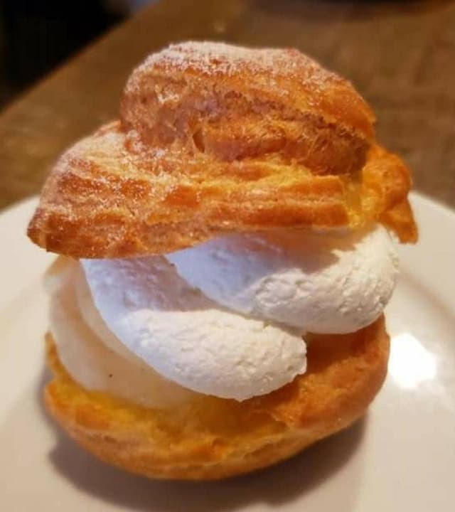 カフェ・クリュ - サブ画像2