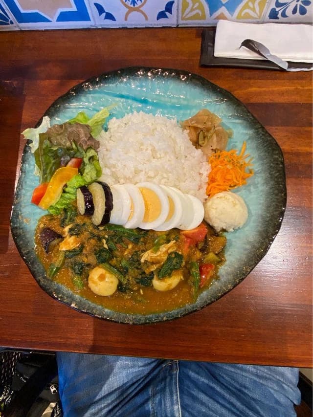 Matacurry - サブ画像3