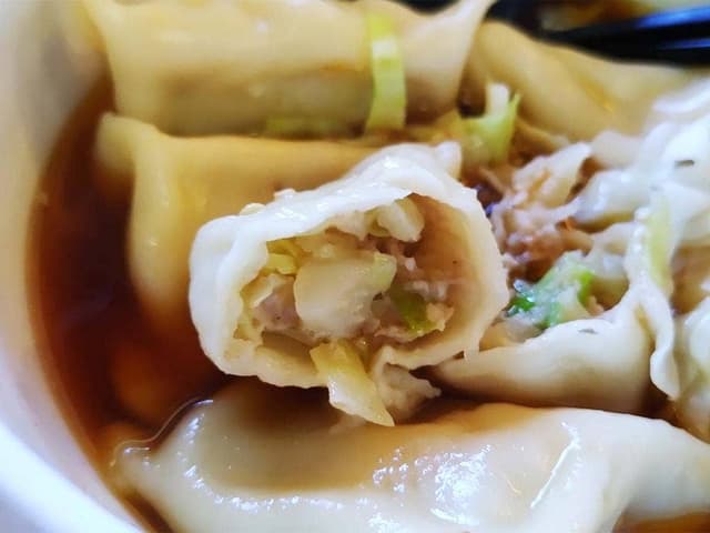 うどん屋 源さん - サブ画像3