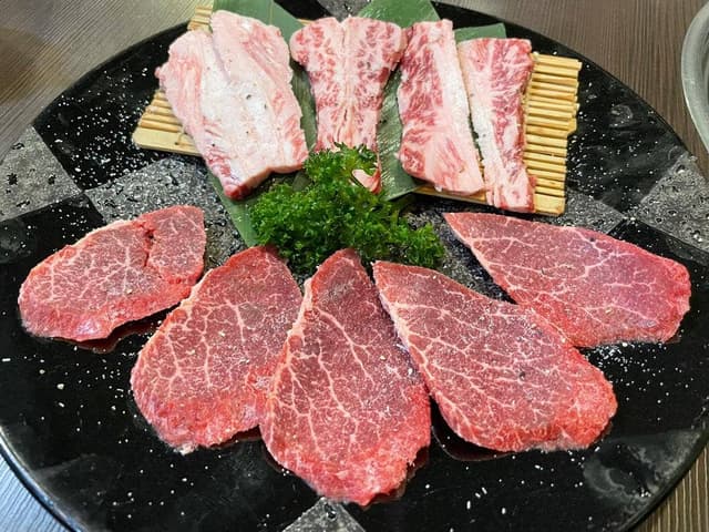 焼肉 市ヶ谷牛楽 - サブ画像2