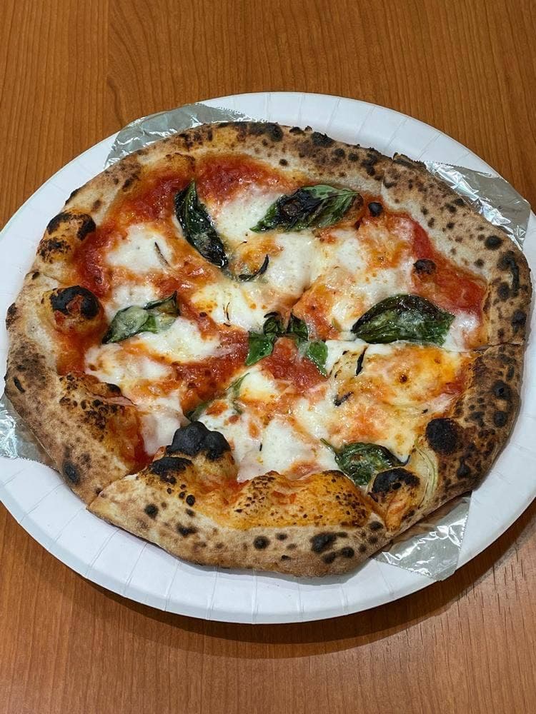 Pizza Maps