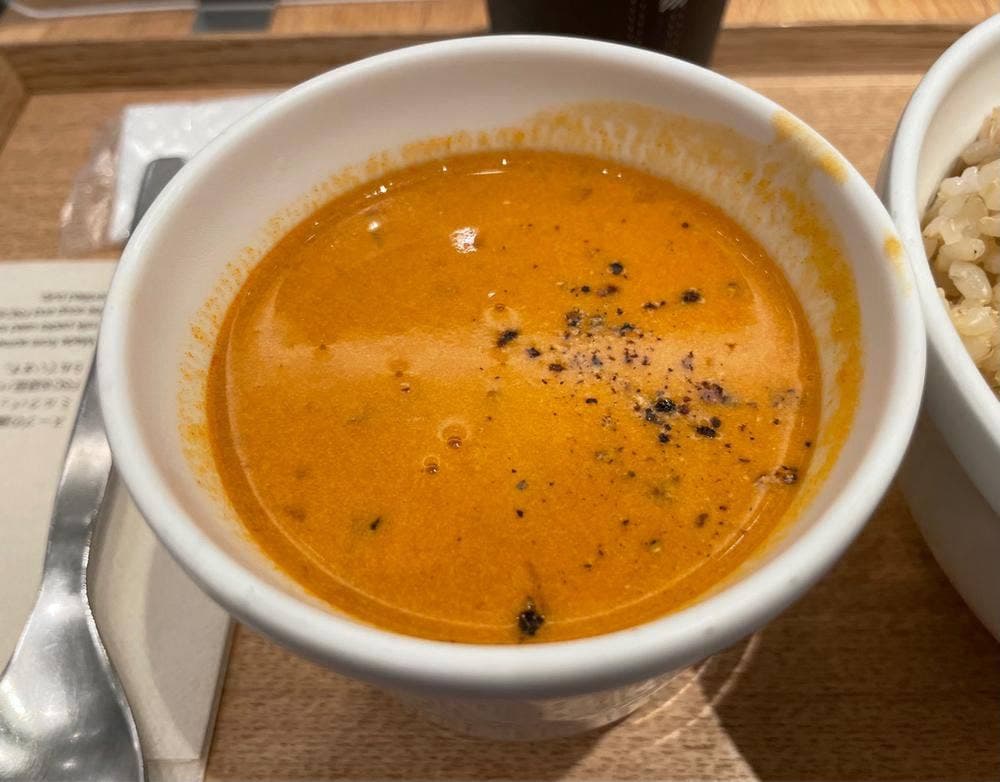 スープストックトーキョー ルクア大阪店