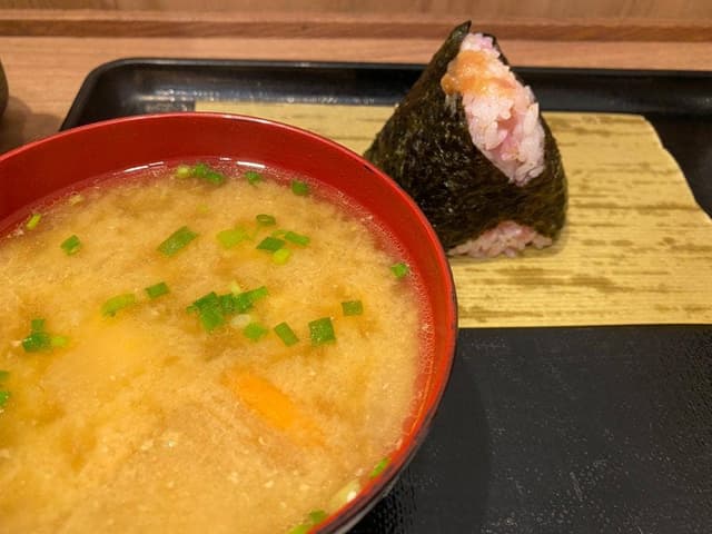 おむすび権米衛 京王吉祥寺店 - サブ画像3