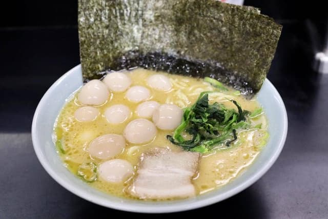 萬来亭 - サブ画像2