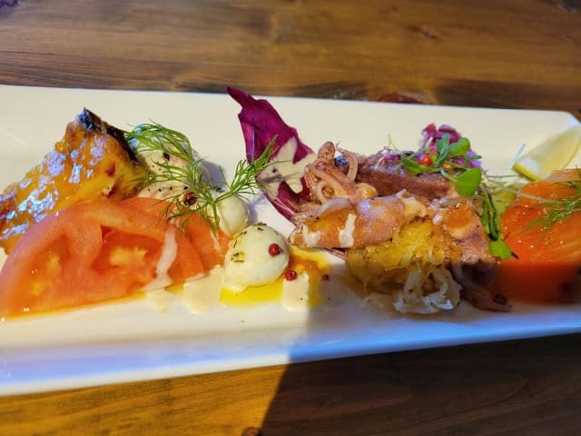 Setouchi French Aura - サブ画像2
