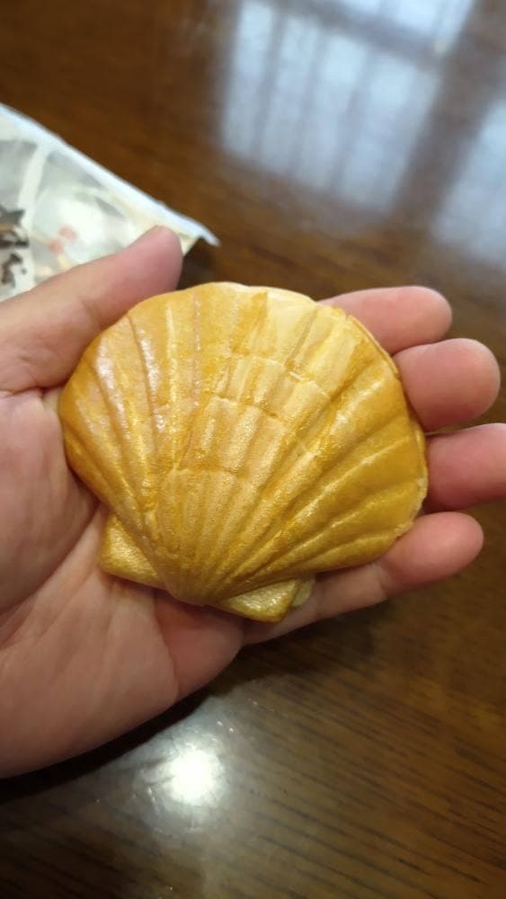 長谷川菓子舗 - サブ画像1