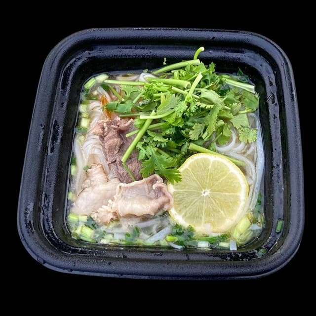 ベトナム料理専門店 フォーおいしい 西武池袋本店 - サブ画像2