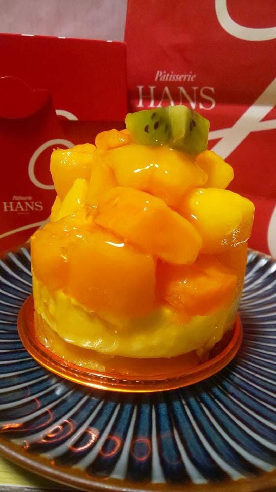ハンス洋菓子店 本町店