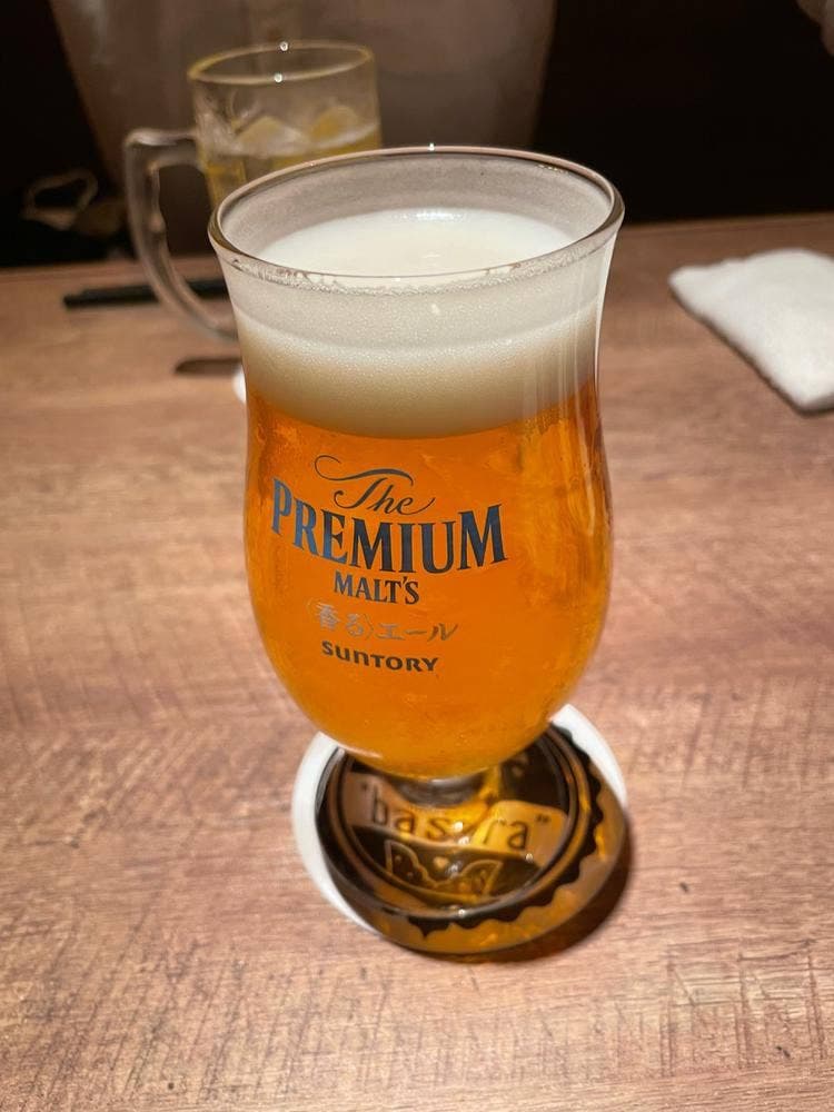調布 牡蠣basar