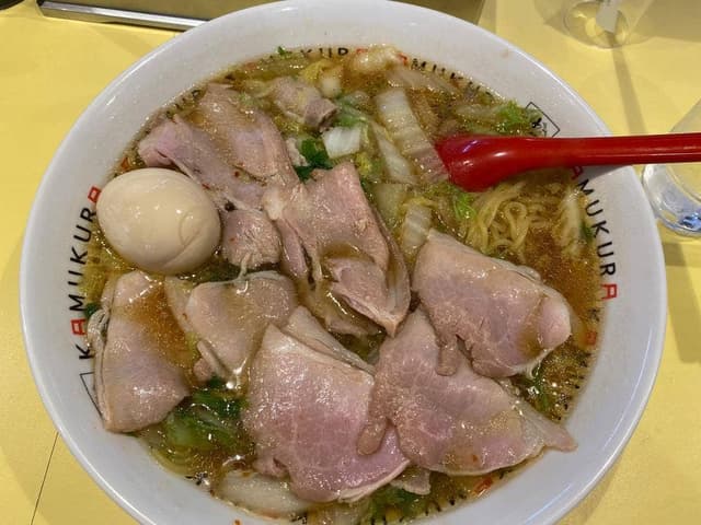 どうとんぼり神座 河内長野店 - サブ画像1