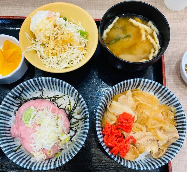 ひのでや食堂 Pasar蓮田店 - サブ画像1