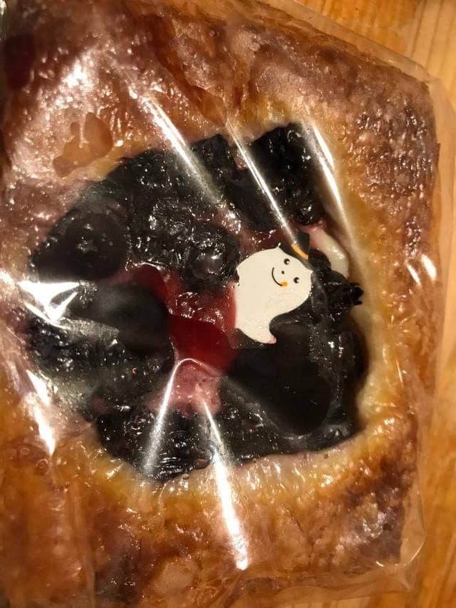 パン工房 ポッシュ - サブ画像1